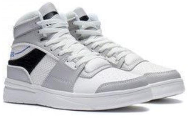 Li-Ning WeiWu High 'White Black' ABCS097-1 Purchase Li-Ning WeiWu High 'White Black' ABCS097-1