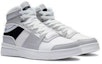 Purchase Li-Ning WeiWu High 'Putih Hitam' ABCS097-1