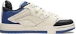 Li-Ning WeiWu Pro 'Beige Biru Hitam' AECU029-4