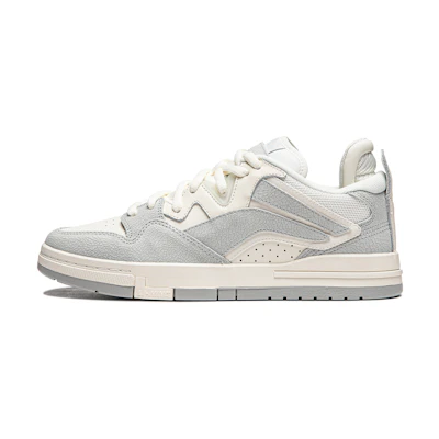 Li-Ning WeiWu Pro 'Beige Grey'