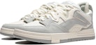 Lookbook Li-Ning WeiWu Pro 'Kelabu Beige' AECU029-1