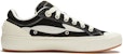 Li-Ning WeiWu S70 'Hitam Beige Gum' AEPU019-1