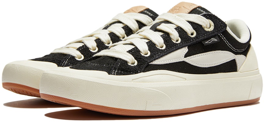 Li-Ning WeiWu S70 'Black Beige Gum' AEPU019-1 Lookbook Li-Ning WeiWu S70 'Black Beige Gum' AEPU019-1