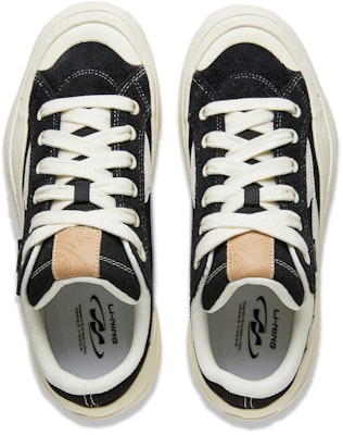 Li-Ning WeiWu S70 'Black Beige Gum' AEPU019-1 Shop Li-Ning WeiWu S70 'Black Beige Gum' AEPU019-1
