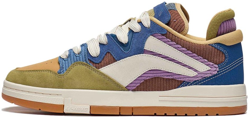 Kasut Skate Li-Ning Weiwu Wave Pro 'Pelbagai Warna' AECT047-1 Buy Kasut Skate Li-Ning Weiwu Wave Pro 'Pelbagai Warna' AECT047-1