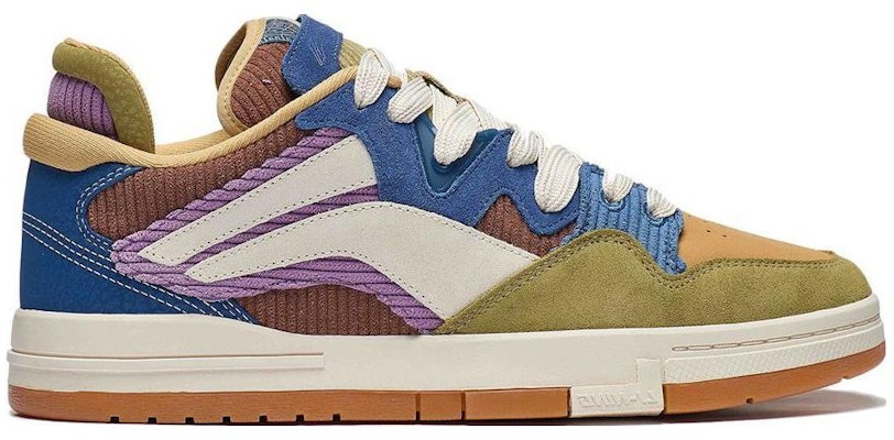 Kasut Skate Li-Ning Weiwu Wave Pro 'Pelbagai Warna' AECT047-1 Order Kasut Skate Li-Ning Weiwu Wave Pro 'Pelbagai Warna' AECT047-1
