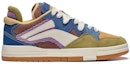 Order Kasut Skate Li-Ning Weiwu Wave Pro 'Pelbagai Warna' AECT047-1