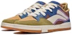 Kasut Skate Li-Ning Weiwu Wave Pro 'Pelbagai Warna' AECT047-1