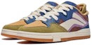 Lookbook Kasut Skate Li-Ning Weiwu Wave Pro 'Pelbagai Warna' AECT047-1