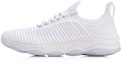 Buy Kasut Sukan Rendah Nafas Li-Ning Putih 'Wu Jie' AFJN017-1