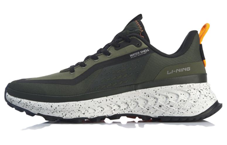 Li-Ning Wilderness 'Pine Green' ARHP247-2