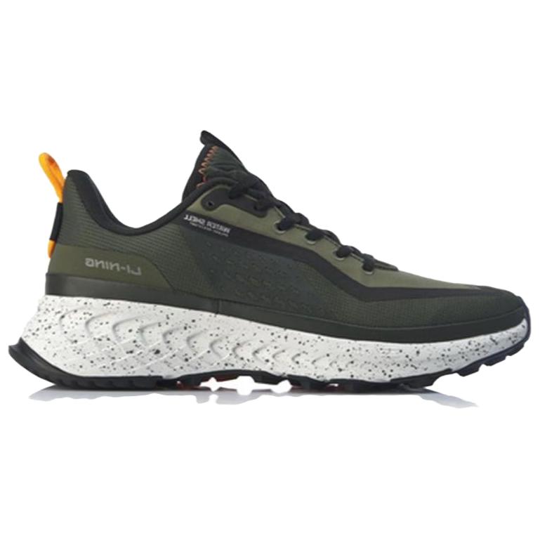 Order Li-Ning Wilderness ''Vert Pin'' ARHP247-2