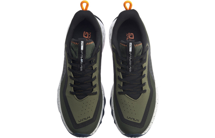 Shop Li-Ning Wilderness ''Vert Pin'' ARHP247-2