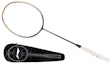 Order Li-Ning Wind Blade 900 Full Carbon Badminton Racket Durable High-Speed Pro 675mm AYPM426-1