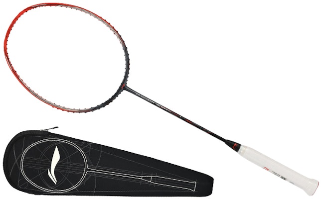 Li-Ning Wind Blade 900B Full Carbon Badminton Racket Red/Grey - Offensive Pro Level AYPM428-1000 Order Li-Ning Wind Blade 900B Full Carbon Badminton Racket Red/Grey - Offensive Pro Level AYPM428-1000
