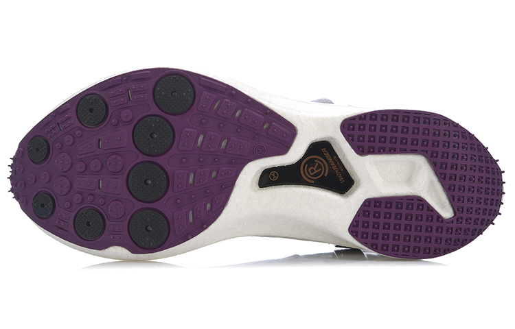 Purchase Li-Ning Wind Range CRC 'Kelabu Coklat' ARHR081-1