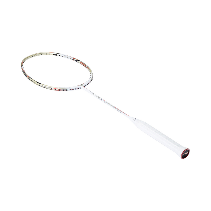 Li-Ning Windstorm 9000 Full Carbon Fiber Badminton Racket - Durable & Pro-level AYPT403-3 圖 11