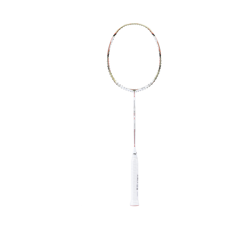 Li-Ning Windstorm 9000 Full Carbon Fiber Badminton Racket - Durable & Pro-level AYPT403-3 圖 13