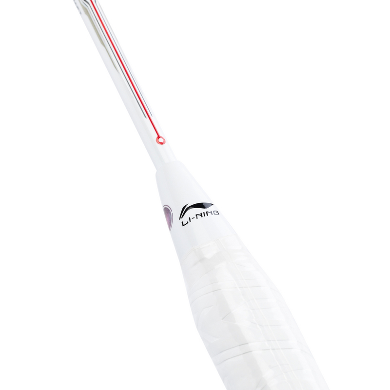 Li-Ning Windstorm 9000 Full Carbon Fiber Badminton Racket - Durable & Pro-level AYPT403-3 圖 17