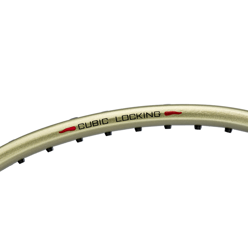 Li-Ning Windstorm 9000 Full Carbon Fiber Badminton Racket - Durable & Pro-level AYPT403-3 圖 20