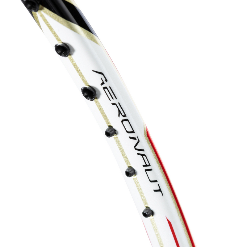 Li-Ning Windstorm 9000 Full Carbon Fiber Badminton Racket - Durable & Pro-level AYPT403-3 圖 23
