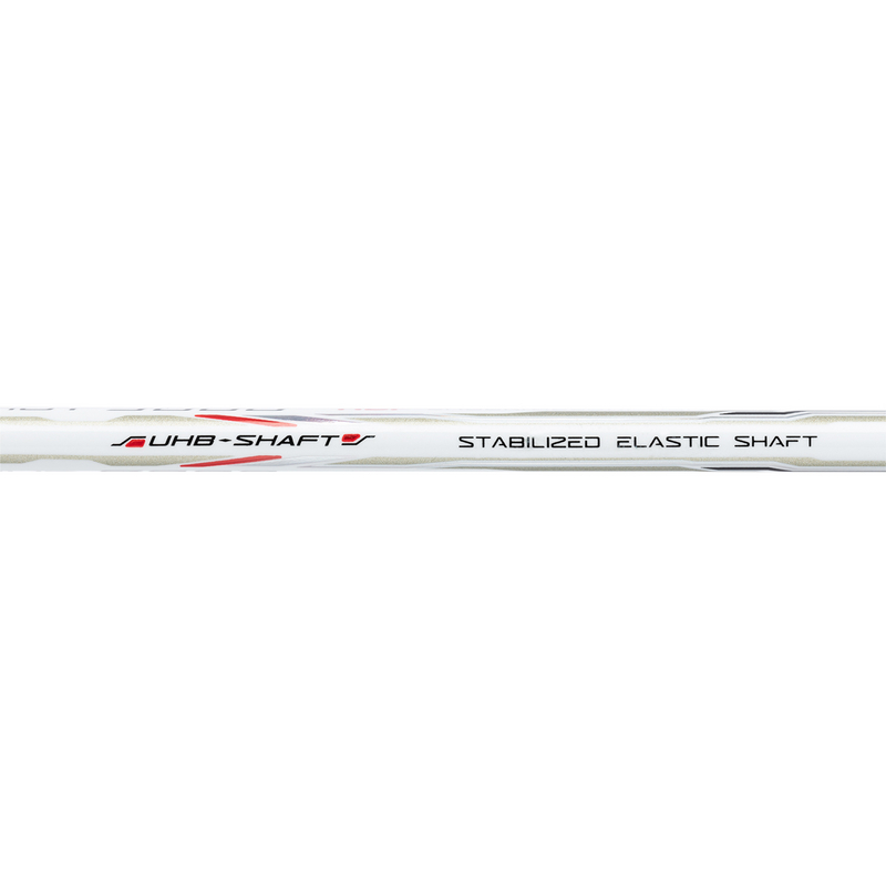 Li-Ning Windstorm 9000 Full Carbon Fiber Badminton Racket - Durable & Pro-level AYPT403-3 圖 5