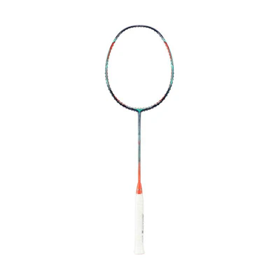 Li-Ning Windstorm 9000C Badminton Racket 4U - Durable Control Defensive Pro AYPT405-4