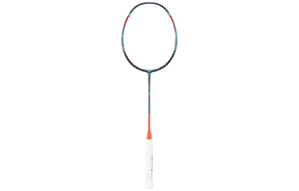 Li-Ning Windstorm 9000C Badminton Racket 4U - Durable Control Defensive Pro AYPT405-4 圖 2