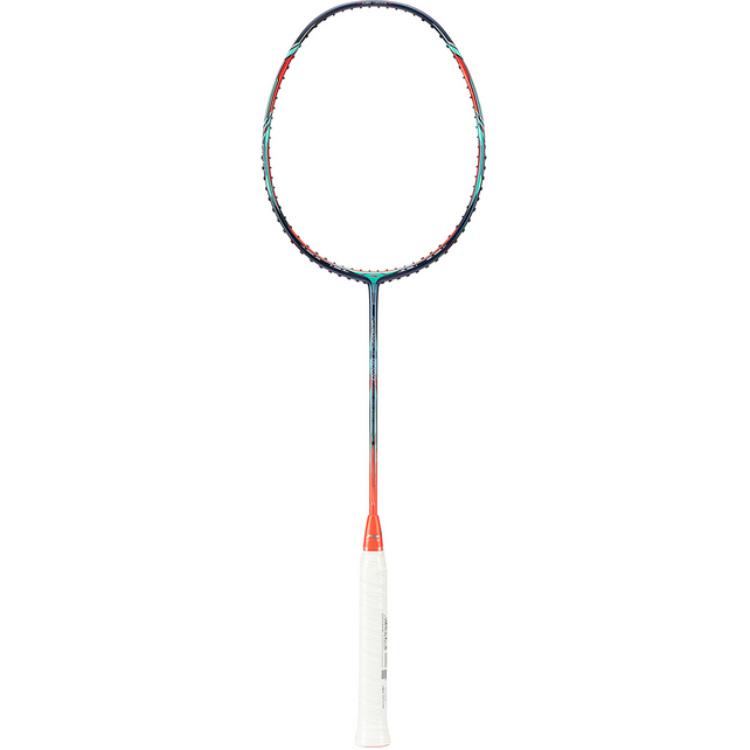 Li-Ning Windstorm 9000C Badminton Racket 4U - Durable Control Defensive Pro AYPT405-4 圖 4