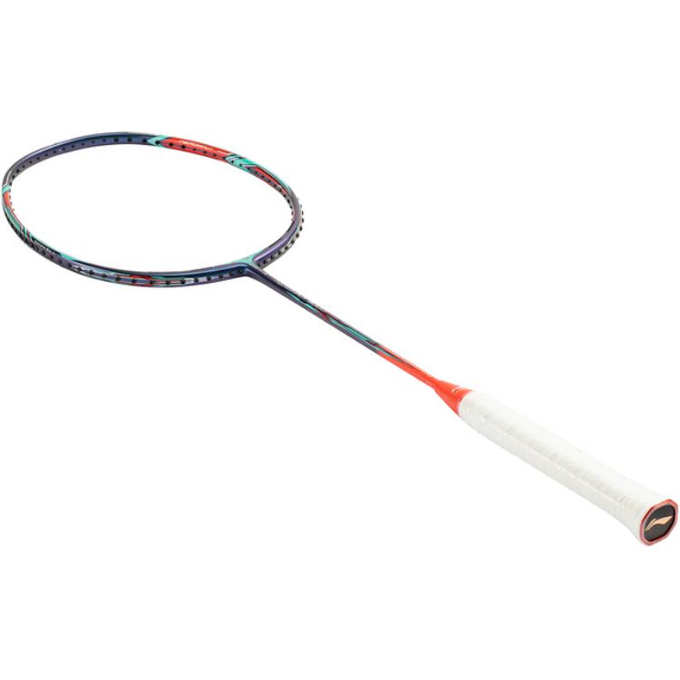 Li-Ning Windstorm 9000C Badminton Racket 4U - Durable Control Defensive Pro AYPT405-4 圖 7