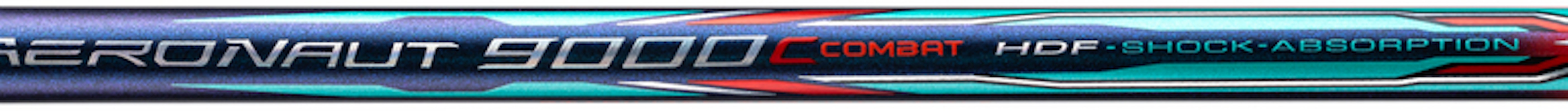 李寧 Windstorm 9000C 碳纖羽毛球拍 控制專業款 藍紅配色 AYPT405-3 6