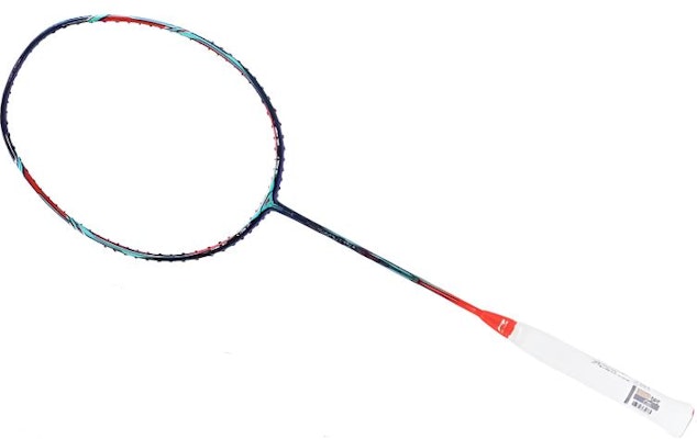 Li-Ning Windstorm 9000C Professional Carbon Fiber Badminton Racket - Blue/Red AYPP122-1000 Buy Li-Ning Windstorm 9000C Professional Carbon Fiber Badminton Racket - Blue/Red AYPP122-1000