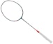 Buy Li-Ning Windstorm 9000C Raket Badminton Profesional Fiber Karbon - Hitam AYPP122-5
