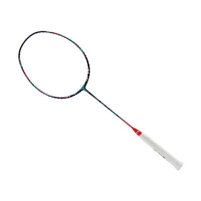 Li-Ning Windstorm 9000C Professional Carbon Fiber Badminton Racket - Black AYPP122-5