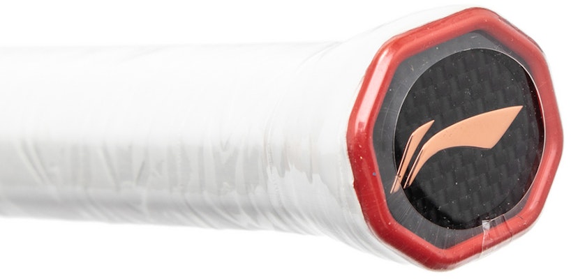 Li-Ning Windstorm 9000C Raket Badminton Profesional Fiber Karbon - Hitam AYPP122-5 9