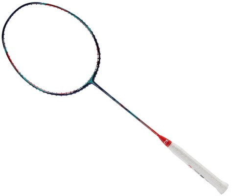 Li-Ning Windstorm 9000C Raket Badminton Profesional Fiber Karbon - Hitam AYPP122-5 Shop Li-Ning Windstorm 9000C Raket Badminton Profesional Fiber Karbon - Hitam AYPP122-5