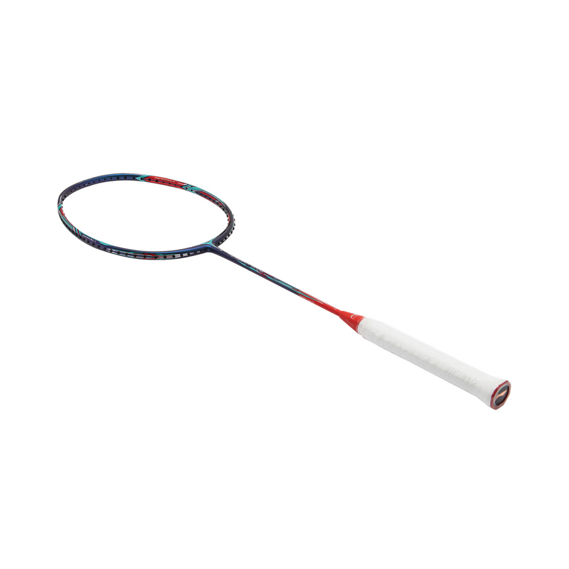 Purchase Li-Ning Windstorm 9000C Raket Badminton Karbon Profesional - Hitam AYPP122-5