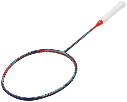 Li-Ning Windstorm 9000C Raket Badminton Profesional Fiber Karbon - Hitam AYPP122-5 Details for Li-Ning Windstorm 9000C Raket Badminton Profesional Fiber Karbon - Hitam AYPP122-5