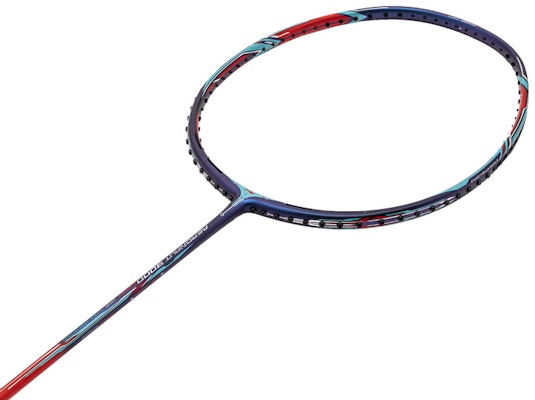 Li-Ning Windstorm 9000C Raket Badminton Profesional Fiber Karbon - Hitam AYPP122-5 Cheap Li-Ning Windstorm 9000C Raket Badminton Profesional Fiber Karbon - Hitam AYPP122-5
