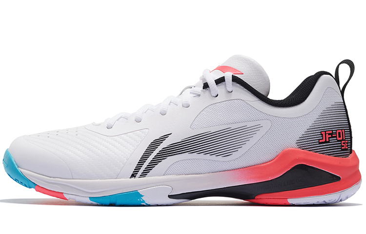 Li-Ning Windstorm SE 'Blue-Red-White'