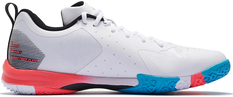 Li-Ning Windstorm SE ''Blauw-Rood-Wit'' AYZS018-6 Order Li-Ning Windstorm SE ''Blauw-Rood-Wit'' AYZS018-6