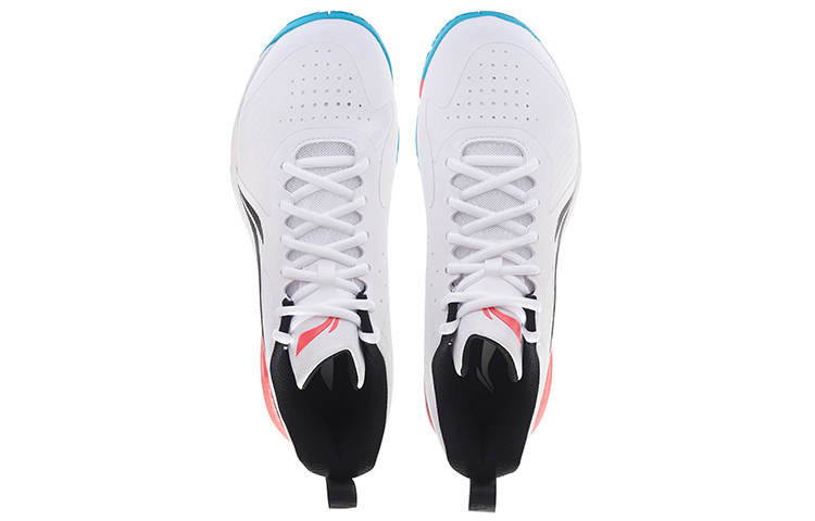 Li-Ning Windstorm SE 'Blue-Red-White' 圖 3