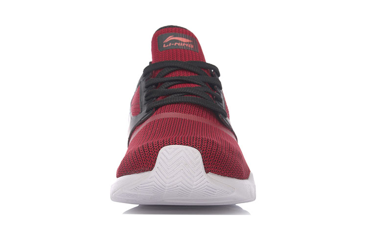 Shop Li-Ning Wing 'Hitam Merah' ARKM007-1