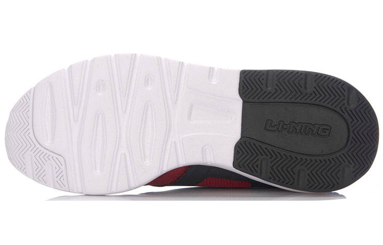 Purchase Li-Ning Wing 'Hitam Merah' ARKM007-1