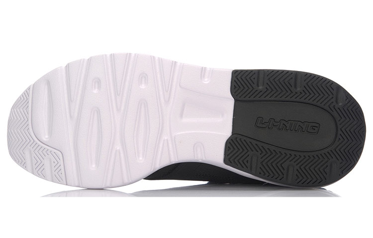 Purchase Li-Ning Wing 'Hitam Putih' ARKM007-2