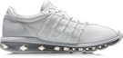 Order Li-Ning Wing ''Full Palm Cushion Knit Weiß'' AGCN091-2