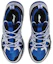 Shop Li-Ning Wings ''Bleu Blanc Noir'' ARLQ031-4
