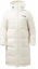 Lookbook Li-Ning Jaket Musim Dingin Putih Logo Loose-Fit Hooded Down AYMR051-2