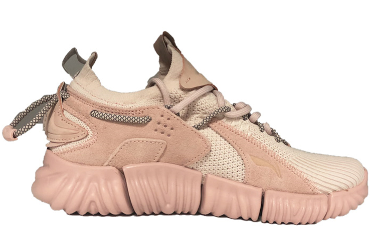 Order Li-Ning Wu Kong x 2019New York Fashion Week AGLP142-8