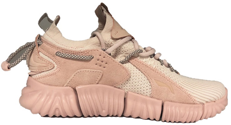 리닝 오공 x 2019 뉴욕 패션위크 (Li-Ning Okong x 2019 NYFW) AGLP142-8 Order 리닝 오공 x 2019 뉴욕 패션위크 (Li-Ning Okong x 2019 NYFW) AGLP142-8